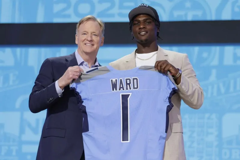 Tennessee Titans