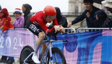 Track Cycling