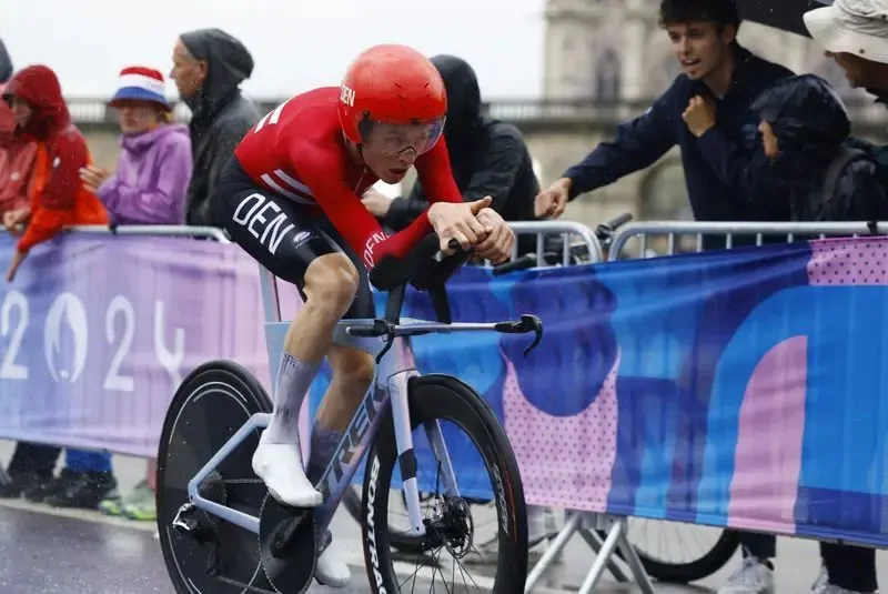 Malaysia Becomes First Nation to Bring F1 Tech to Track Cycling