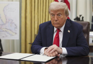 trump escalates us china trade tensions with 125% tariffs while pausing other import duties