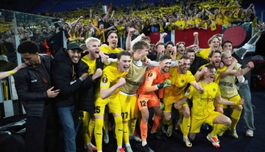 uefa league