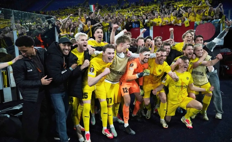 uefa league