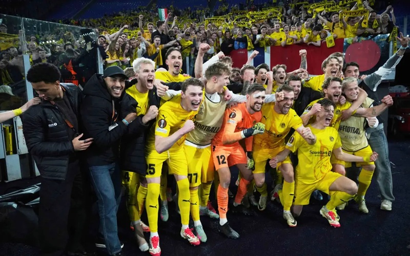 uefa league