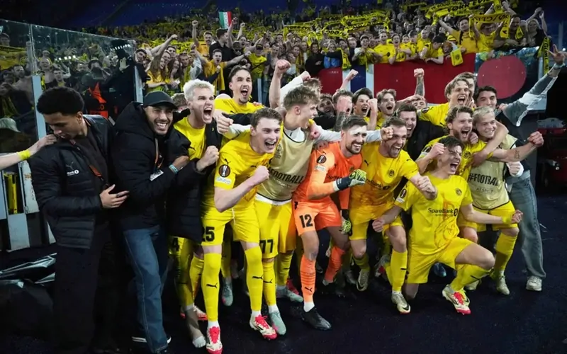uefa league