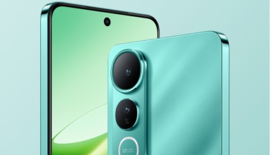 Vivo V50