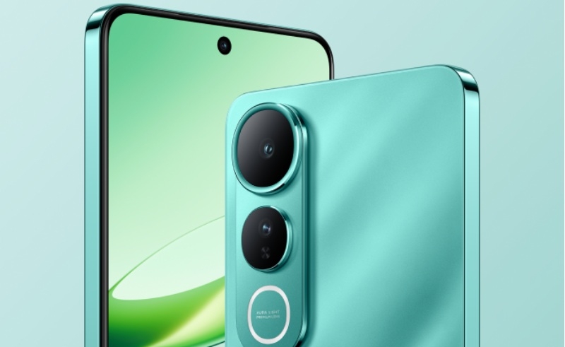 Vivo V50
