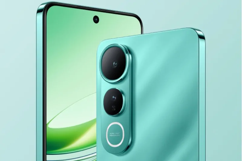 Vivo V50