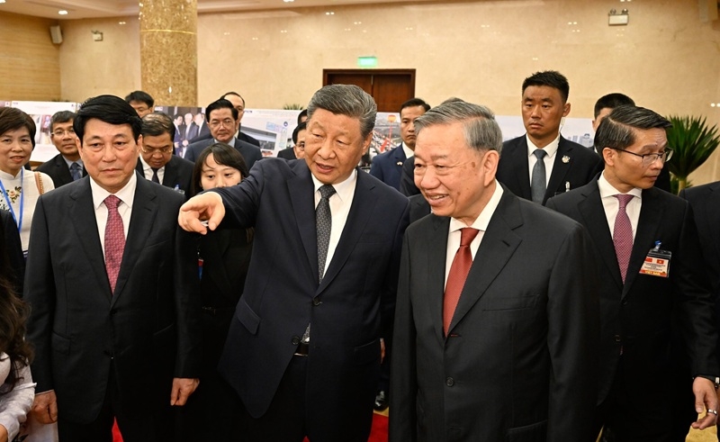 xi jinping cambodia visit