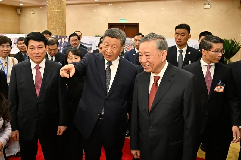 xi jinping cambodia visit