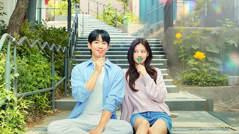 K Dramas