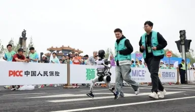 humanoid robots 1