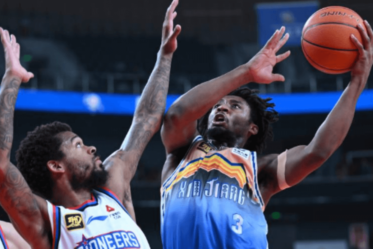 CBA 2024-25: A Season of Surprises, Milestones and Playoff Drama