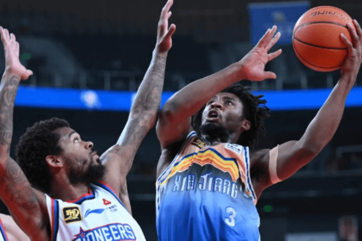 CBA 2024-25: A Season of Surprises, Milestones and Playoff Drama