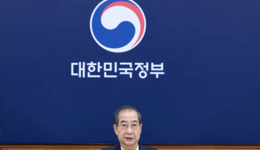 Presidential Election,South Korea