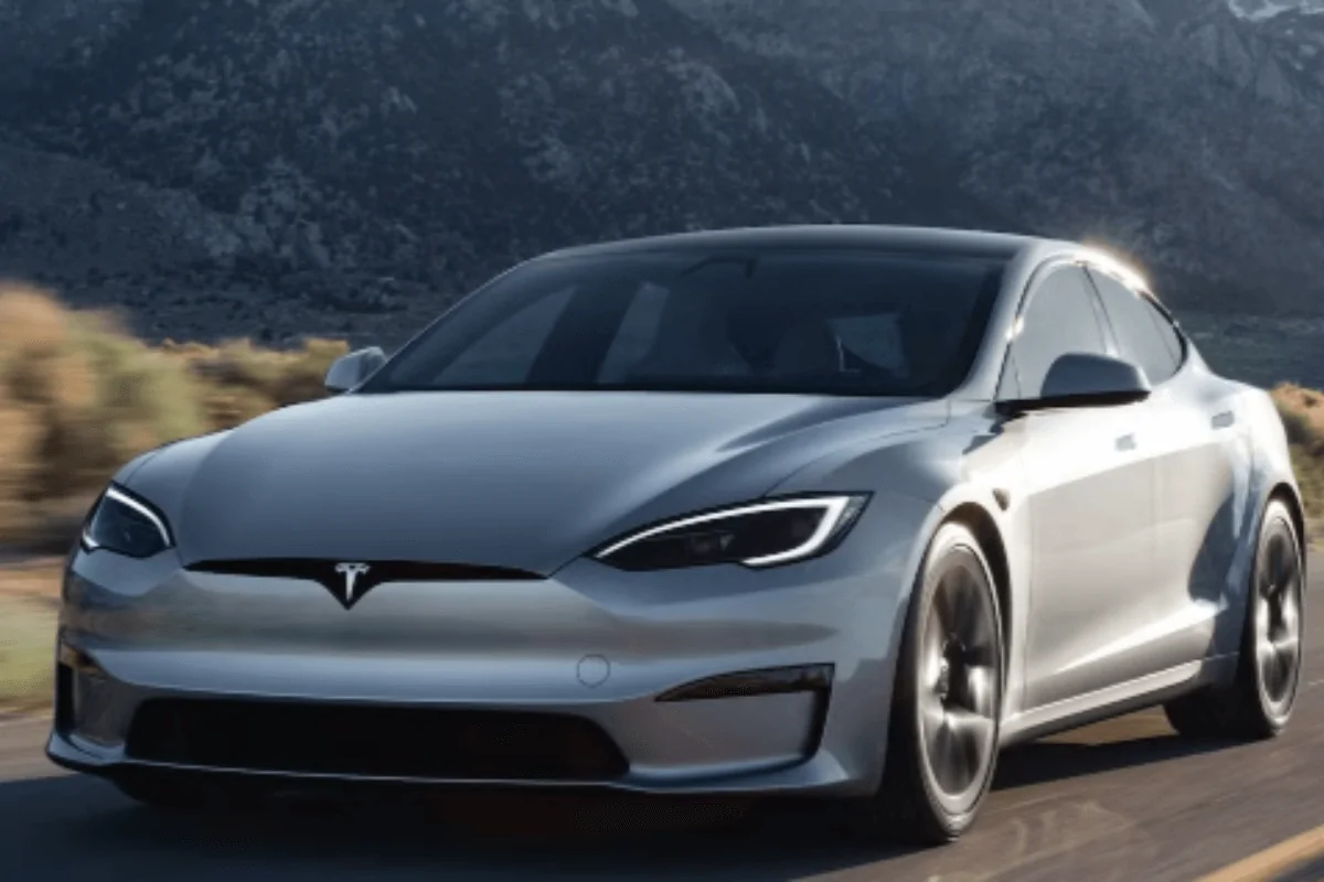 Model S and Model X Sales Suspended in China: Tesla Becomes the Latest Casualty of U.S.-China Trade Tensions