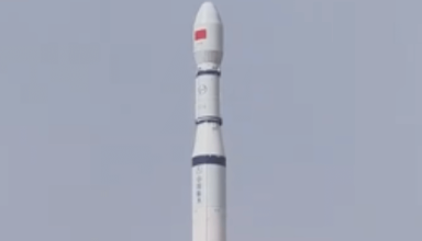 Satellite,Tianping-3A 02