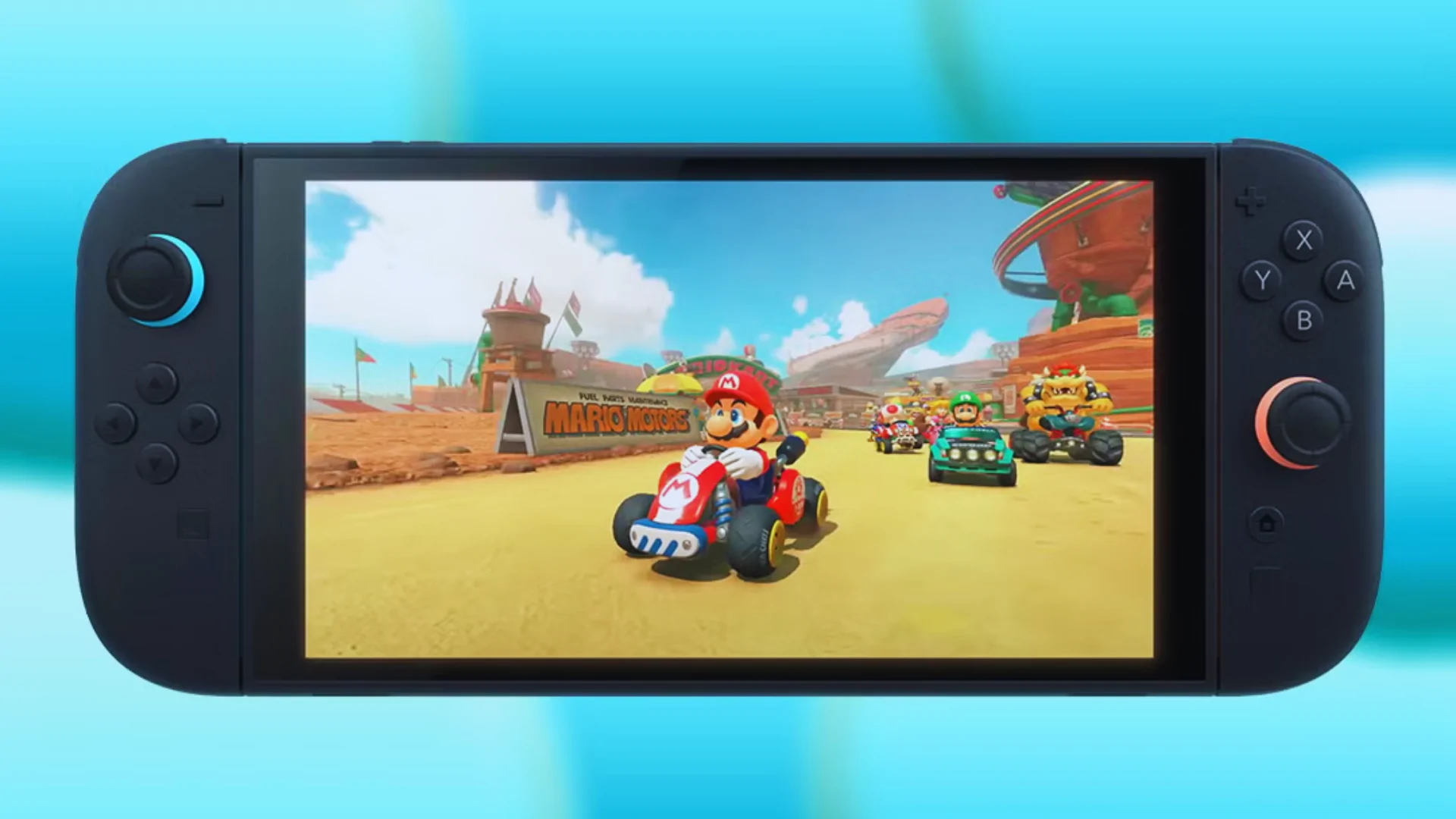 nintendo switch 2