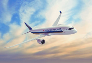 Singapore Airlines SG60,SG60 flight deals,Celebrating Singapore 60th anniversary,SIA fundraising campaign,Singapore Airlines discounts