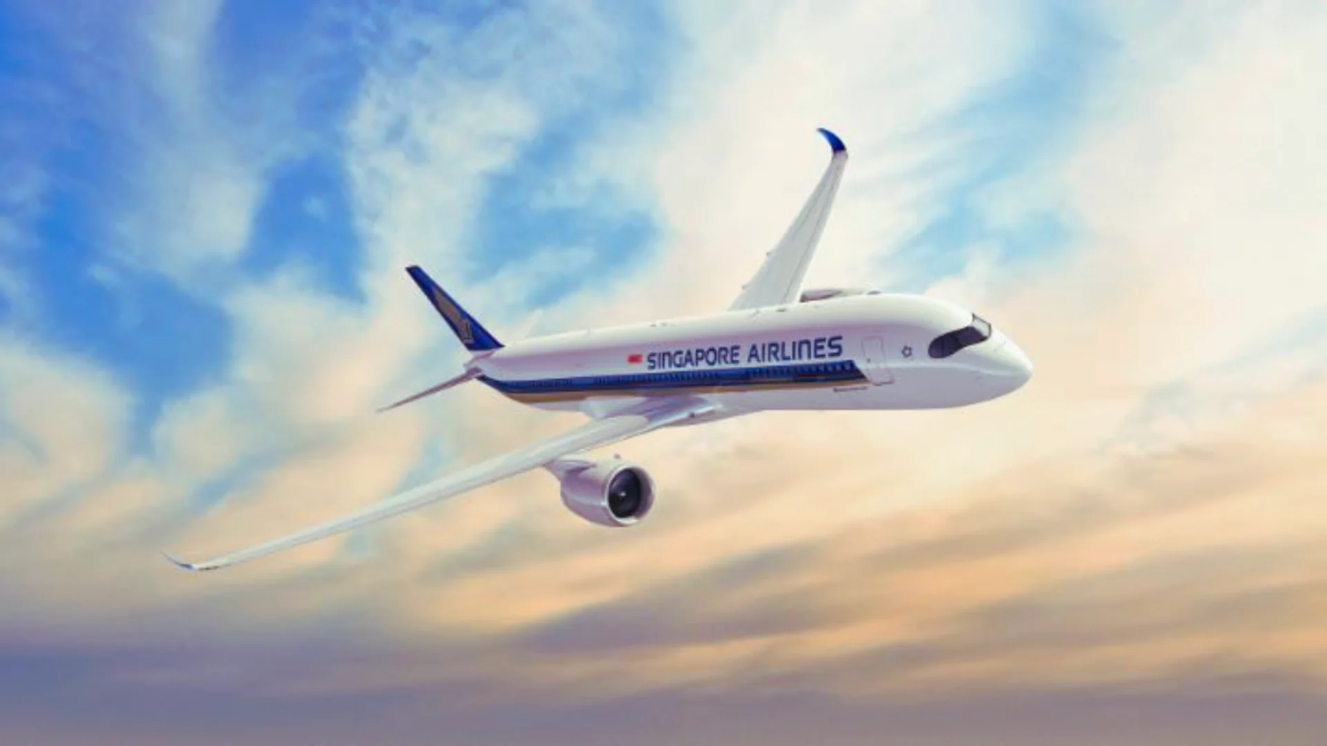 Singapore Airlines Offers Special Deals for SG60 Celebration April–Dec 2025