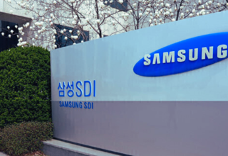 Samsung SDI