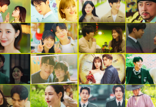 kdrama