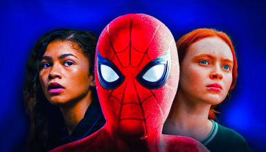 Spider-Man 4