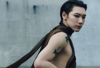 NCT Ten solo concert