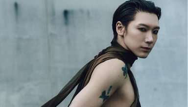 NCT Ten solo concert