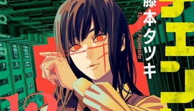 Best manga of all time