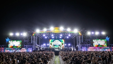 Let's Rock Festival 2025