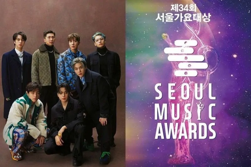 34th Seoul Music Awards 2025: Nominees, Date, Venue, and Presenter 