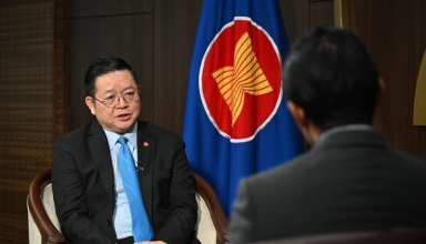 46th asean