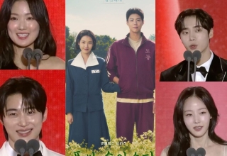 61st baeksang arts awards 2025