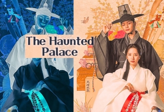 The Haunted Palace Yook Sung-jae streaming list asia k drama