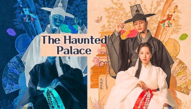 The Haunted Palace Yook Sung-jae streaming list asia k drama