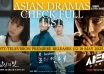 Asian Dramas OTT/Television 12-18 May 2025 this week
