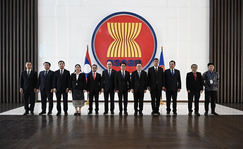 Malaysia’s Dual-Track Myanmar Policy Signals a New Direction for ASEAN Diplomacy