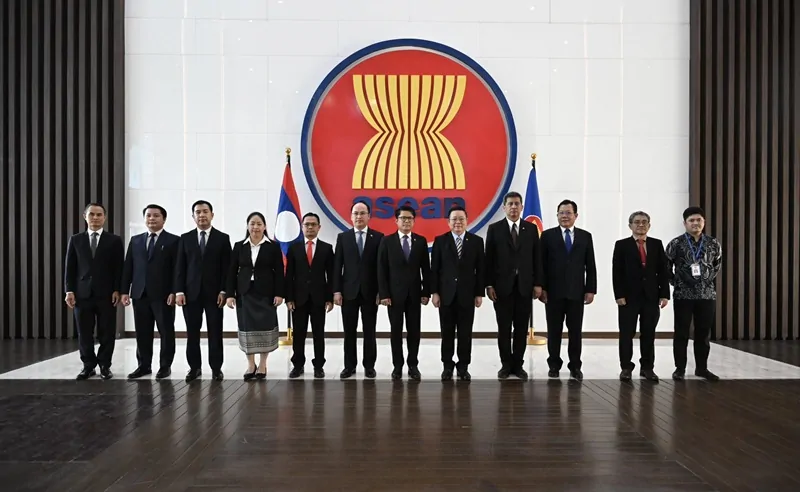 Malaysia’s Dual-Track Myanmar Policy Signals a New Direction for ASEAN Diplomacy