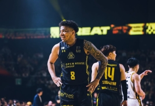 Allen Hachimura