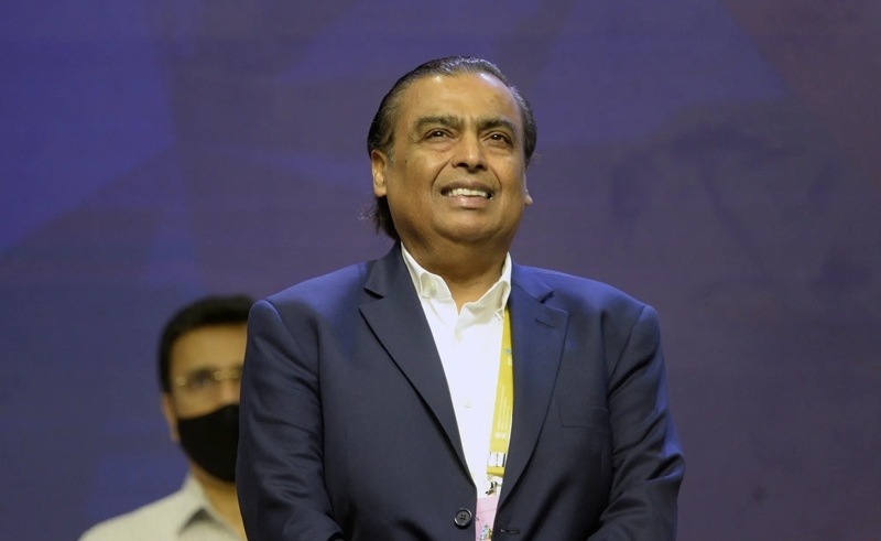 Ambani