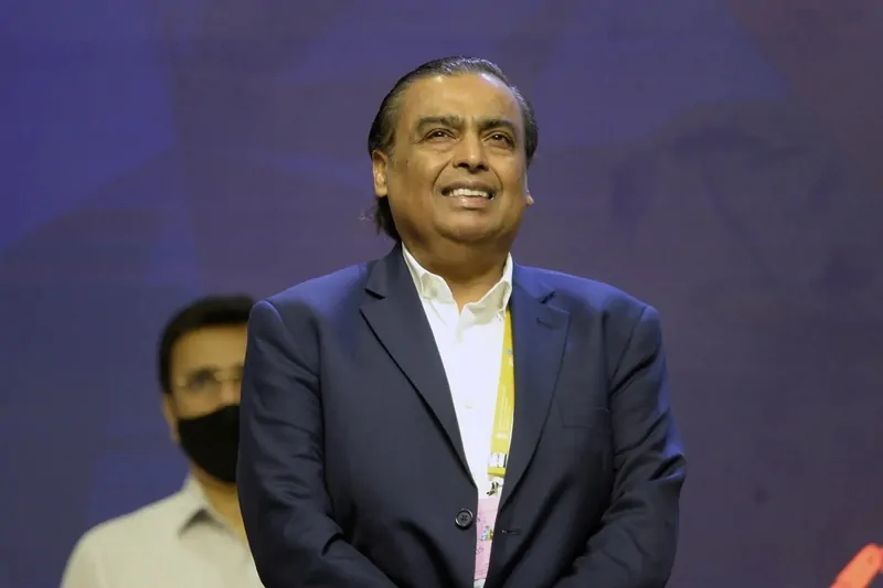 Asia’s Top 10 Billionaire Families in 2025: Revealed by Bloomberg “