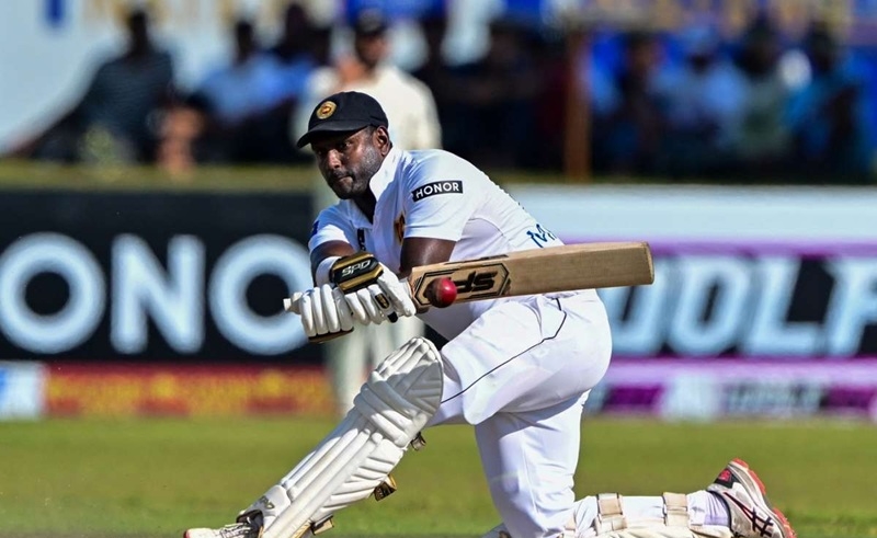 angelo mathews