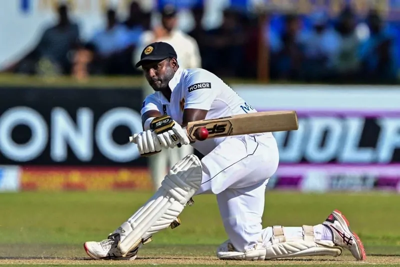 angelo mathews