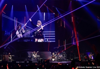 animelo summer live