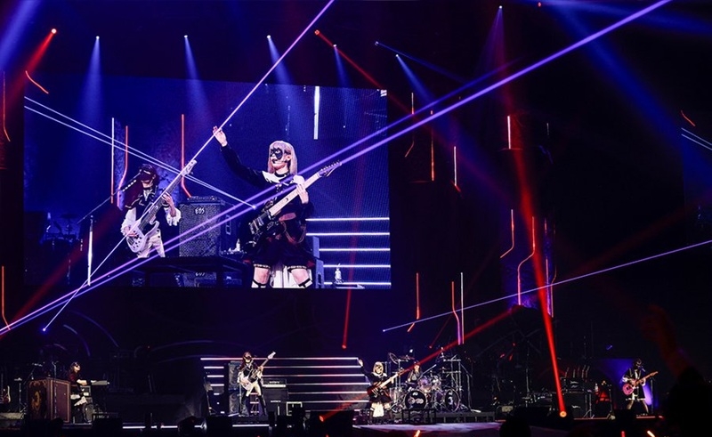 animelo summer live