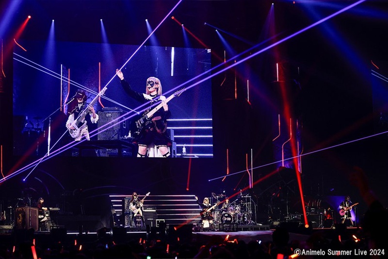 Animelo Summer Live 2025 “ThanXX” : Comprehensive Details