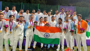 Asian Games 2026