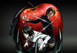 best anime