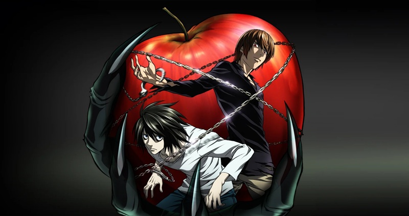 Top 10 Best Anime of All Time
