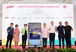 cdc vouchers